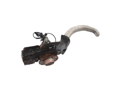 Right steering knuckle - Alfa-Romeo 159 SPORTWAGON - 50510862 - G0-3271W