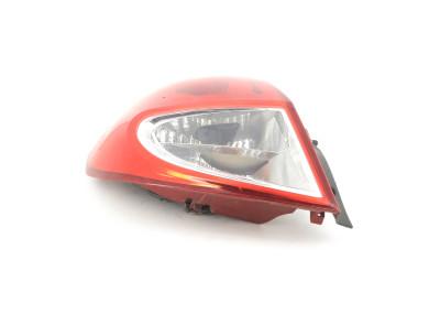 Feu arrière gauche - Renault CLIO III PH.2 - 8200886944 - X1-4816G