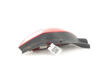 Feu arrière gauche - Renault CLIO III PH.2 - 8200886944 - X1-4816G