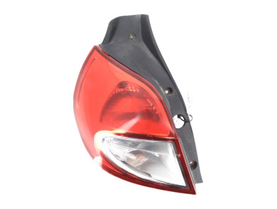 Left rear light - Renault CLIO III PH.2 - 8200886944 - X1-4816G