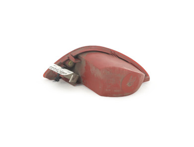 Right rear reflector - Renault CLIO III PH.2 - 8200776054 - I1-4828Z