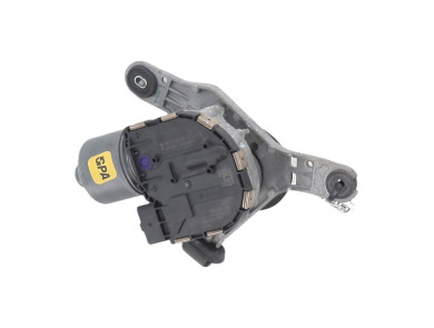 Left front wiper motor - Citroen C4 PICASSO II PH.1 - 9816172980 - F1-7791H