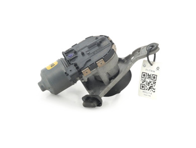 Left front wiper motor - Citroen C4 PICASSO II PH.1 - 9816172980 - F1-7791H