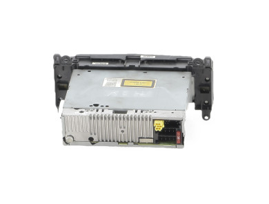 Autoradio adaptable - Mercedes CLASSE A II PH.2 - GPA-AUTORADIOADAPTABLESIMPLEDIN - M1-4140M