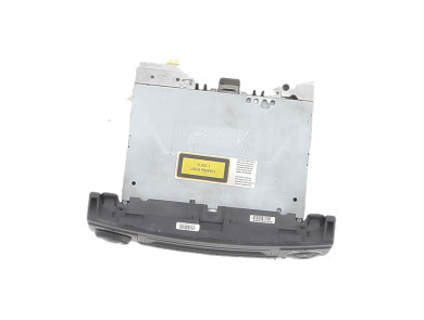 Autoradio adaptable - Mercedes CLASSE A II PH.2 - GPA-AUTORADIOADAPTABLESIMPLEDIN - M1-4140M