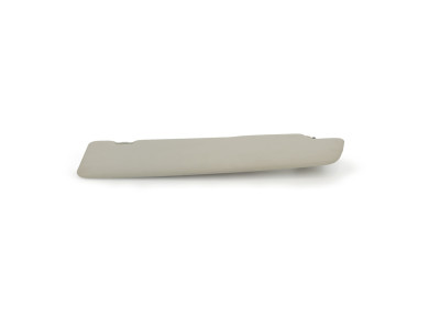 Left sun visor - Peugeot BOXER III PH.2 - 1612107980 - I1-0644V