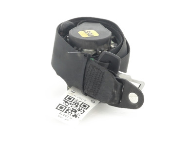 Right front seatbelt - Peugeot BOXER III PH.2 - 1606275080 - I1-0547Z