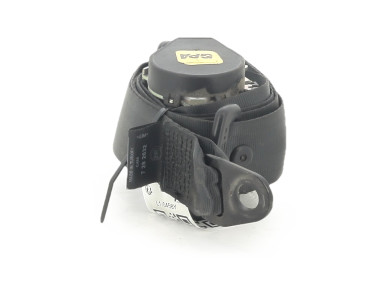 Left front seatbelt - Peugeot BOXER III PH.2 - 1606275080 - L1-0458Y