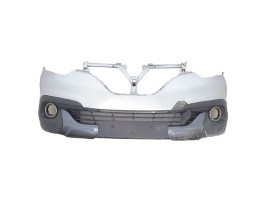 Front bumper used - Renault KADJAR - 601985635R