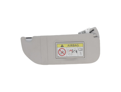 Pare-soleil droit - Citroen C1 I PH.3 - 1611905180 - L1-7886S