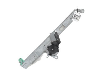 Lève-vitre avant droit - Renault SCENIC II PH.2 - 8201010936 - Z1-5115J