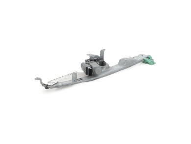Right front window-lift - Renault SCENIC II PH.2 - 8201010936 - Z1-5115J