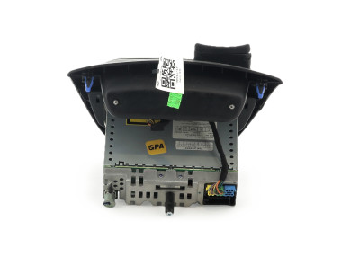 Multimedia radio - Citroen C1 I PH.3 - 6564K6 - J1-7856L