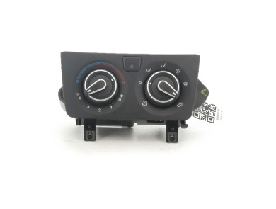 Commande de chauffage - Peugeot BOXER III PH.2 - 1607139980 - R1-0354F