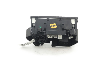Commande de chauffage - Peugeot BOXER III PH.2 - 1607139980 - R1-0354F