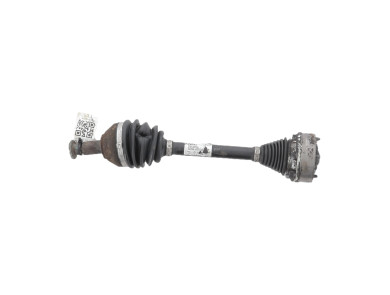 Cardan avant gauche occasion - Volkswagen POLO - 6R0407761A