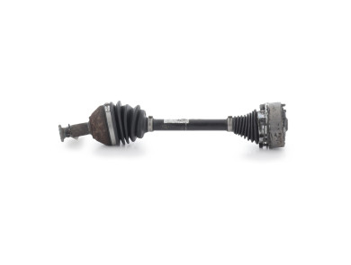 Cardan avant gauche - Volkswagen POLO V PH.1 1.6 TDI - 6R0407761A - U0-3087B