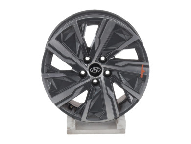 Jante alu - Hyundai TUCSON III - 52910N7160 - Y1-5352T