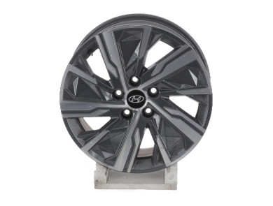 Alloy wheel - Hyundai TUCSON III - 52910N7160 - B1-5338Y