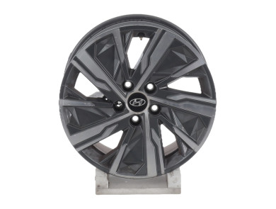 Jante alu - Hyundai TUCSON III - 52910N7160 - X1-5294E