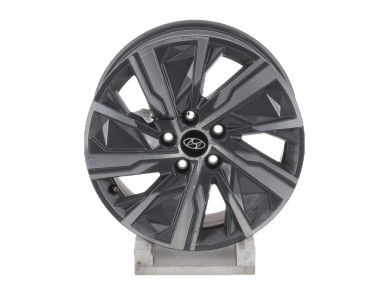 Jante alu - Hyundai TUCSON III - 52910N7160 - A1-5294H