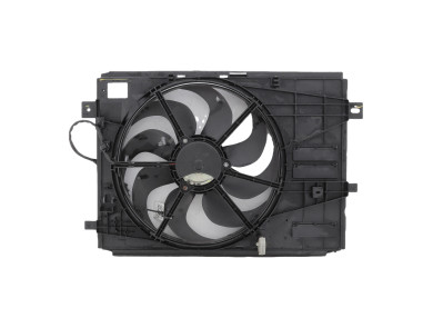 Groupe motoventilateur - Peugeot 308 II PH.2 - 9836638080 - N1-2833Q