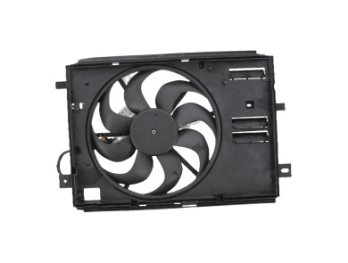 Groupe motoventilateur - Peugeot 308 II PH.2 - 9836638080 - N1-2833Q