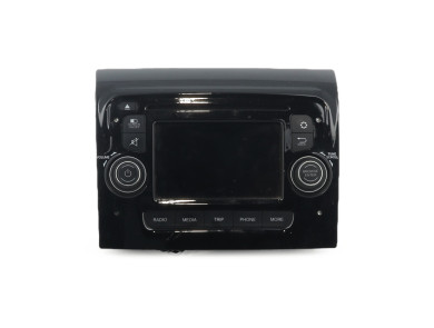 Poste multimédia occasion - Peugeot BOXER - 16 430 985 80