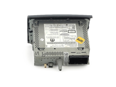Poste multimédia - Peugeot BOXER III PH.2 - 1643098580 - C1-0422R