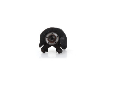 Right steering knuckle - Volkswagen POLO V PH.1 - 6Q0407256AC - W0-2902G