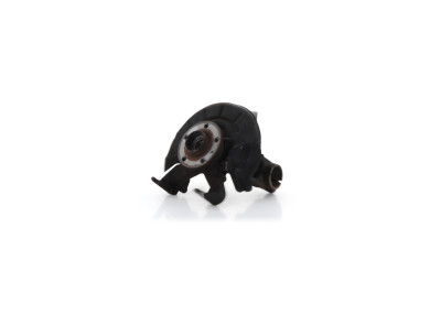 Right steering knuckle - Volkswagen POLO V PH.1 - 6Q0407256AC - W0-2902G
