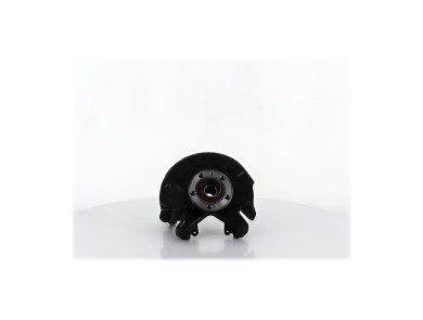 Left steering knuckle - Volkswagen POLO V PH.1 - 6Q0407255AC - E0-2635Z