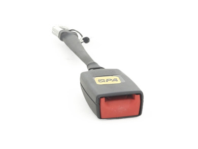 Attache ceinture sécurité avant droit occasion - Fiat DUCATO - 60911725