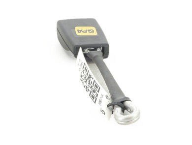 Right front belt clip - Fiat DUCATO III PH.1 - 60911725 - M1-0388K