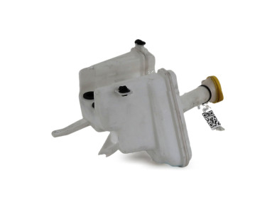Washer fluid reservoir tank - Toyota YARIS III PH.2 - 853150D170 - Z1-9336Q