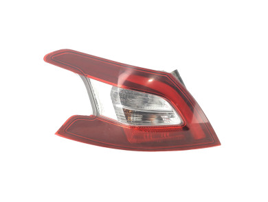 Left rear light - Peugeot 308 II PH.2 - 9823728680 - U1-4358U