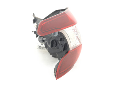 Left rear light - Peugeot 308 II PH.2 - 9823728680 - U1-4358U