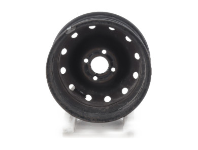 Steel wheel - Citroen BERLINGO I PH.2 - 5401E8 - F1-0705N