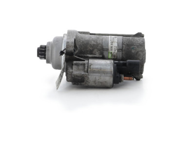 Starter - Audi A3 SPORTBACK II PH.1 1.9 TDI - 02Z911023FX - M0-3581Q