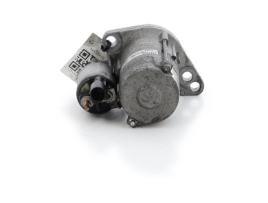 Starter - Audi A3 SPORTBACK II PH.1 1.9 TDI - 02Z911023FX - M0-3581Q