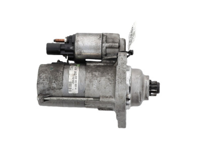 Starter - Audi A3 SPORTBACK II PH.1 1.9 TDI - 02Z911023FX - M0-3581Q