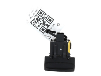 Parking brake switch - Peugeot 3008 I PH.1 - 470706 - W1-4375N