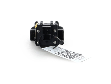 Parking brake switch - Peugeot 3008 I PH.1 - 470706 - W1-4375N