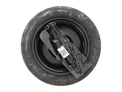 Kit galette - Peugeot 208 I PH.2 - 00005401T0 - W1-9585H
