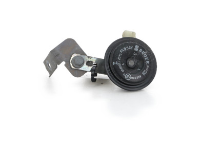 Horn - Dacia SANDERO II PH.1 - Rouge Fonce - 256107131R - L1-4346A