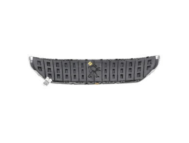 Calandre - Peugeot EXPERT III - Blanc - 98117104XT - F1-9356W