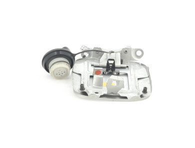 Trappe portillon carburant occasion - Renault KADJAR - 788329267R