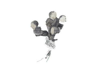 Parking assistance rear radars - Renault KADJAR PH.1 - 253A44101R - G1-2613I