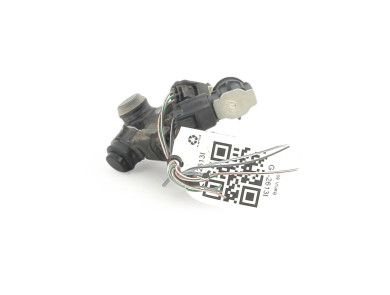 Parking assistance rear radars - Renault KADJAR PH.1 - 253A44101R - G1-2613I