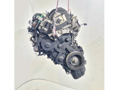 Engine type BH02 - Citroen C4 PICASSO II PH.1 - S0-0831V